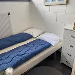 70 Qm Grosser Gepflegter, Ruhiger Bungalow, Strandnah Mit Grossen, Uneinsehbaren Garten, Terrassenueberdachung * Sint Maartensvlotbrug