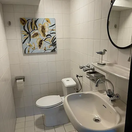 別荘 70 Qm Grosser Gepflegter, Ruhiger Bungalow, Strandnah Mit Grossen, Uneinsehbaren Garten, Terrassenueberdachung Sint Maartensvlotbrug